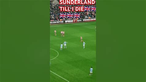 safc pure football|We Are Sunderland.